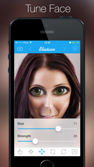 Elasticam(圖2)-速報App