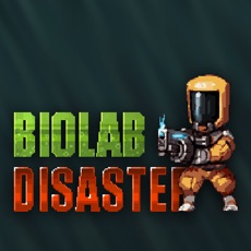Activities of Biolab Disaster