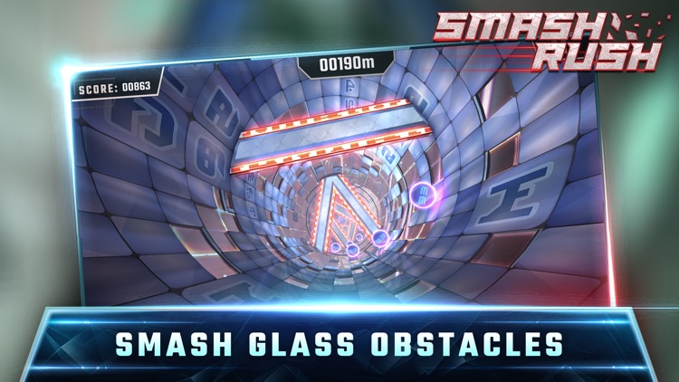 Smash Rush screenshot-3