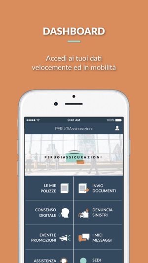 PerugiAssicurazioni(圖1)-速報App