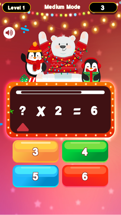 Math Puzzle Game Brain Booster screenshot 2