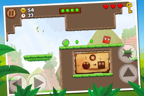 Bubble Blast Adventure - náhled