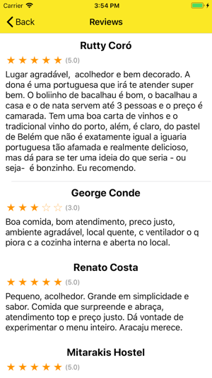 Travel Guide Brazil(圖6)-速報App