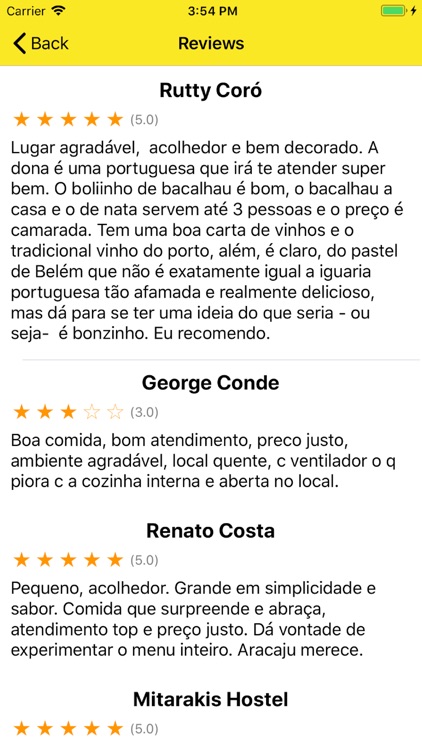 Travel Guide Brazil screenshot-5