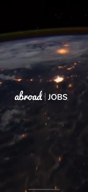 Abroad Jobs(圖1)-速報App