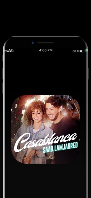 Saad Lamjarred - CASABLANCA