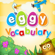 Activities of Eggy Vocabulary