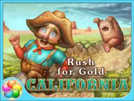 Game screenshot Rush for gold: California HD mod apk