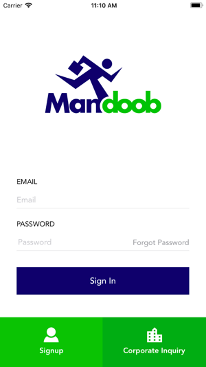 Mandoob مندوب(圖3)-速報App