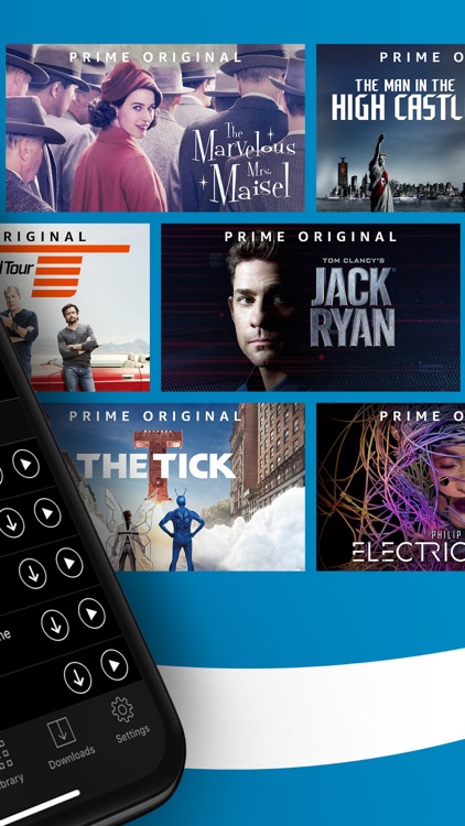 Amazon Prime Video