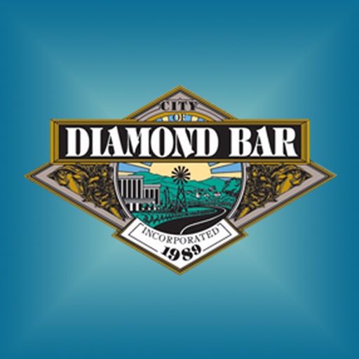 DiamondBar icon