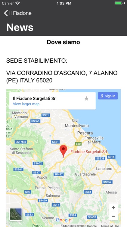 Il Fiadone