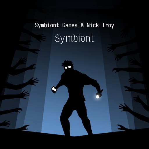 Survival-Quest Symbiont iOS App