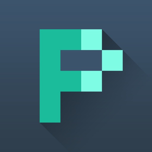 PTT app icon图