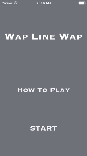 Wap Line Wap(圖1)-速報App