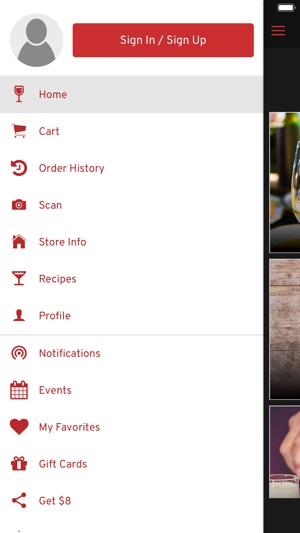 McGoverns Wines and Liquors(圖6)-速報App