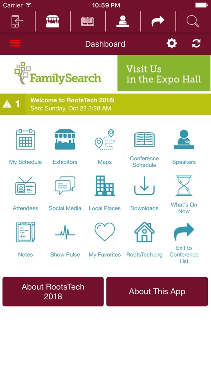 RootsTech