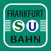 Frankfurt – S Bahn & U Bahn