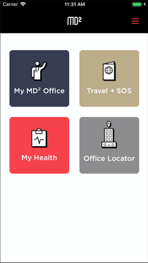 MD² Health(圖1)-速報App