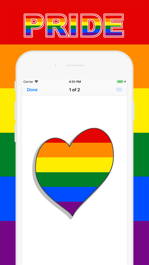 PRIDE FLAGS(圖2)-速報App