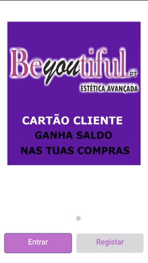 Cartão Cliente Beyoutiful.PT(圖1)-速報App