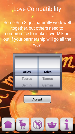 Horoscopes and Tarots(圖8)-速報App