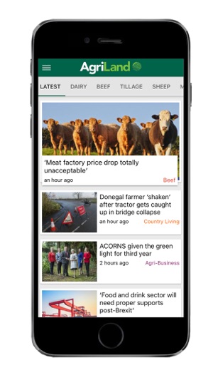 Agriland News(圖1)-速報App