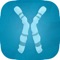 TRAINING KARYOTYPES is an app designed for professionals and students interested in cytogenetic analyses who wish to learn and improve how to perform human karyotypes