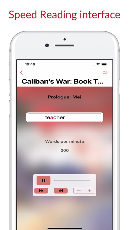 Librairie - Ebook Cloud Reader screenshot-8