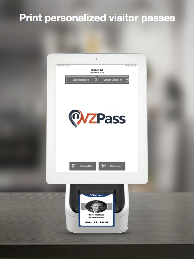 VZPass Express(圖5)-速報App