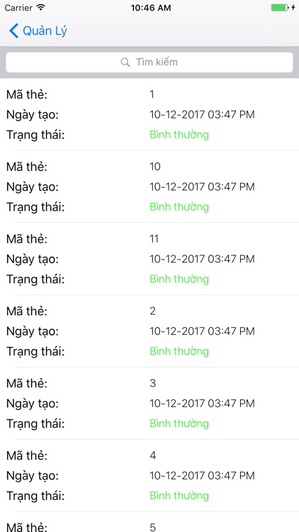 VNParking screenshot-4