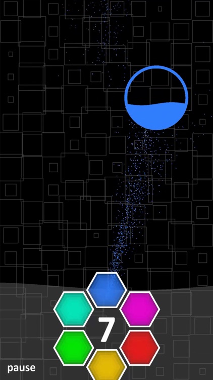 ColorPop Game screenshot-3