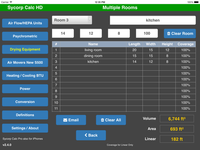 Sycorp Calc HD(圖4)-速報App