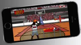 Game screenshot Basketball Shootout King hack