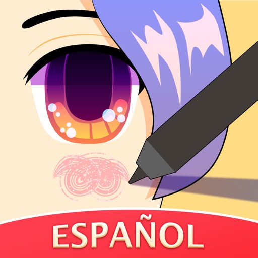 Amino para Arte Anime