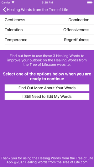 Healing Words(圖7)-速報App