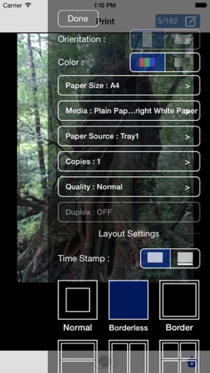 PDF Print All- Air Print Documents, Photos & Email(圖1)-速報App