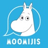Moomijis Moomin Stickers