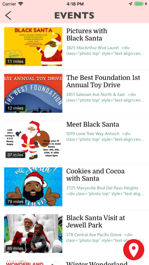 Find Black Santa(圖2)-速報App