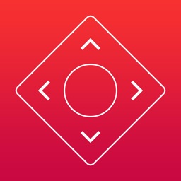AnyMote Smart Universal Remote Apple Watch App