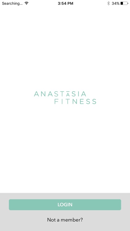 Anastasia Fitness