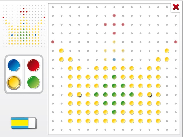 Christmas peg board(圖4)-速報App