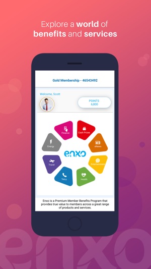 Enxo(圖1)-速報App