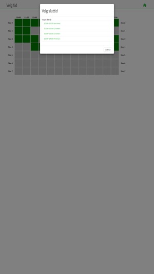 NetBooking(圖3)-速報App