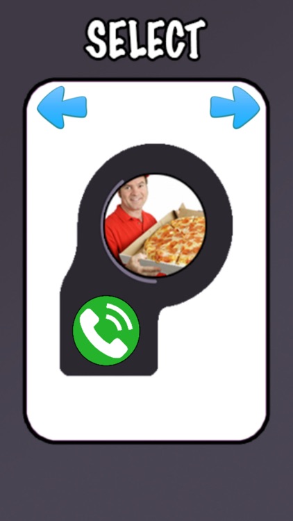 Call Pizza Center screenshot-3