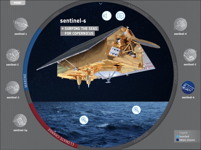 Copernicus Touchbook(圖5)-速報App