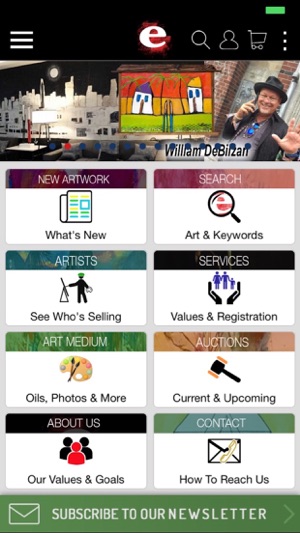 EA Galleries(圖2)-速報App