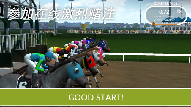 Photo Finish Horse Racing(圖3)-速報App