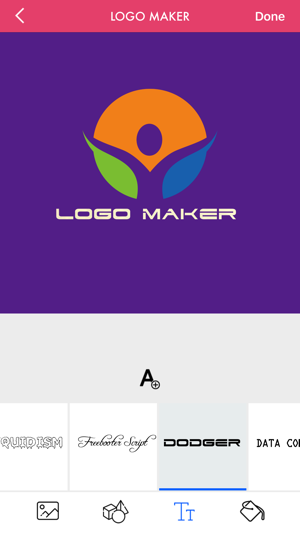 Logo Designer - Create Logos(圖3)-速報App