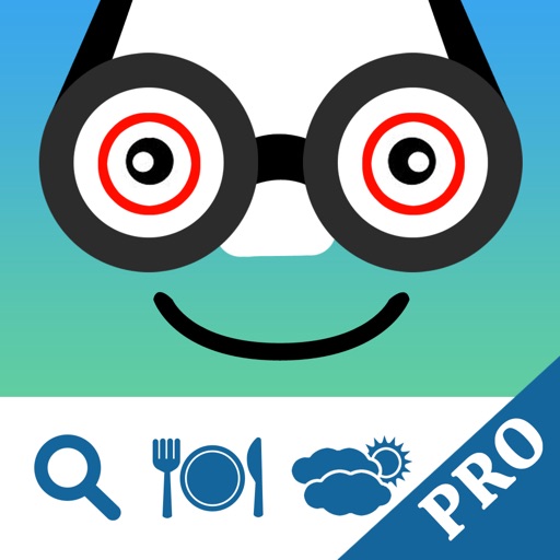 Place Finder PRO - Search Places Around Me
